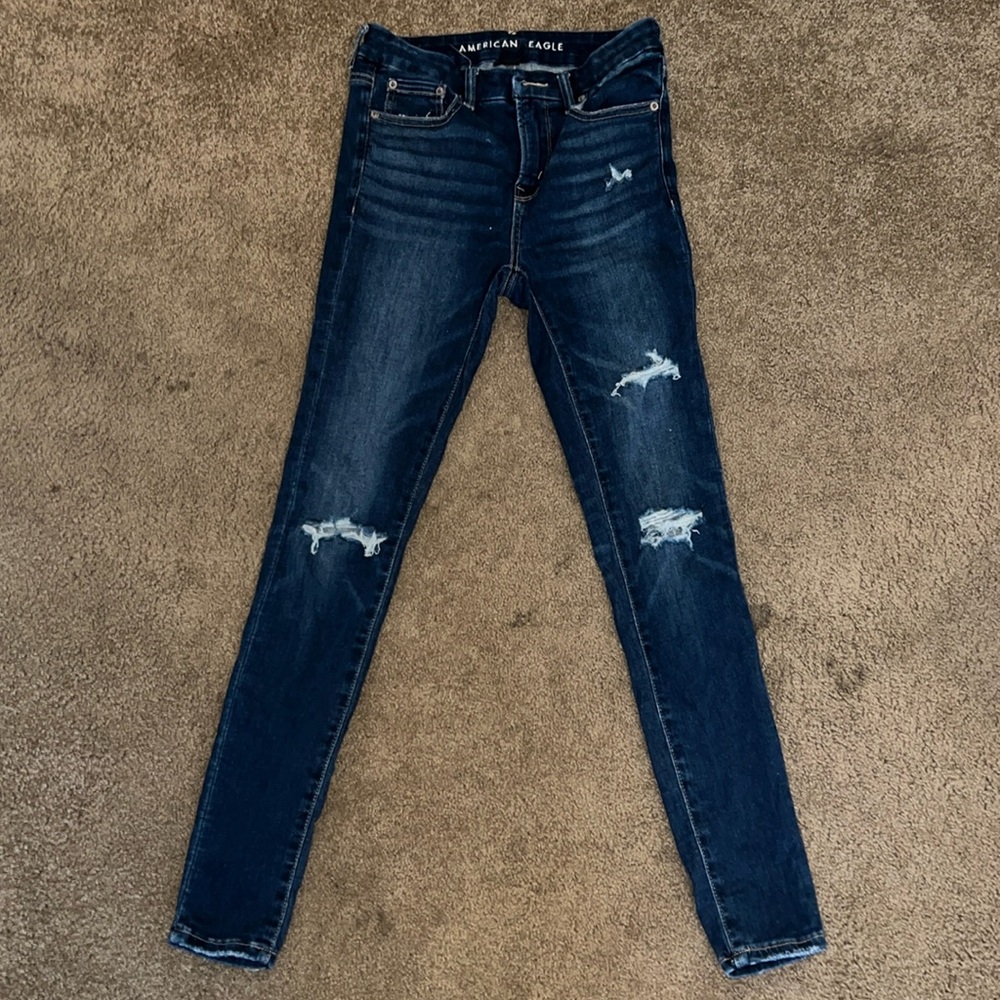 Women’s American Eagle Jeans